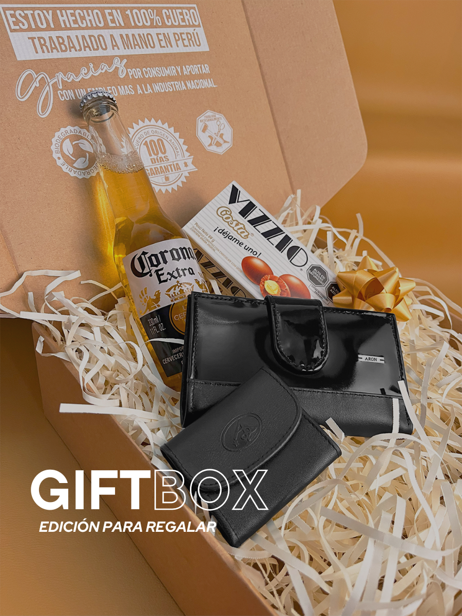GIFT BOX