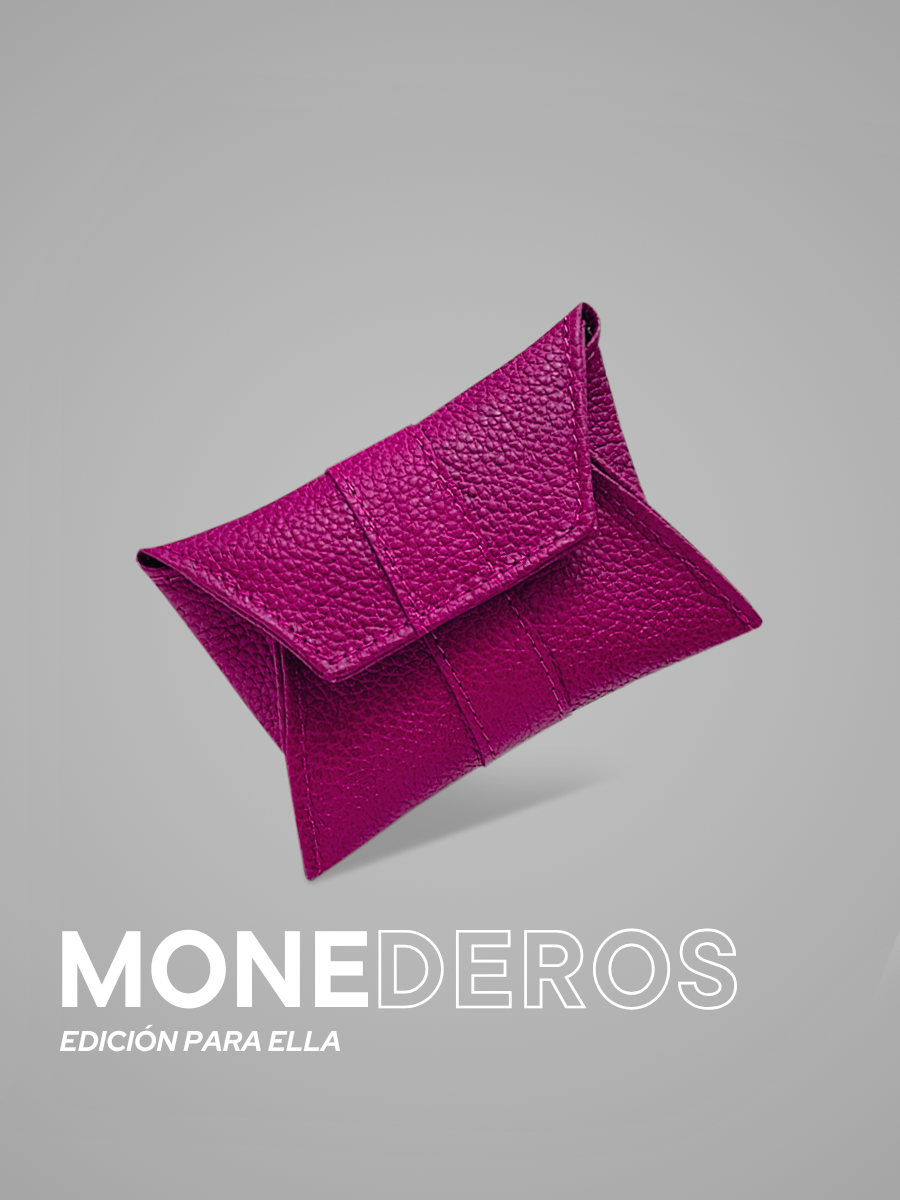 MONEDEROS