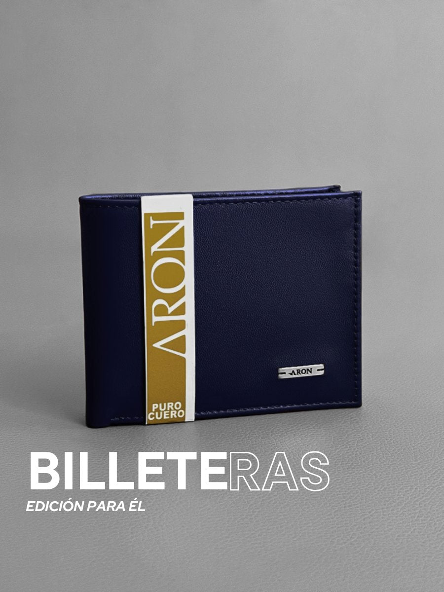 BILLETERAS
