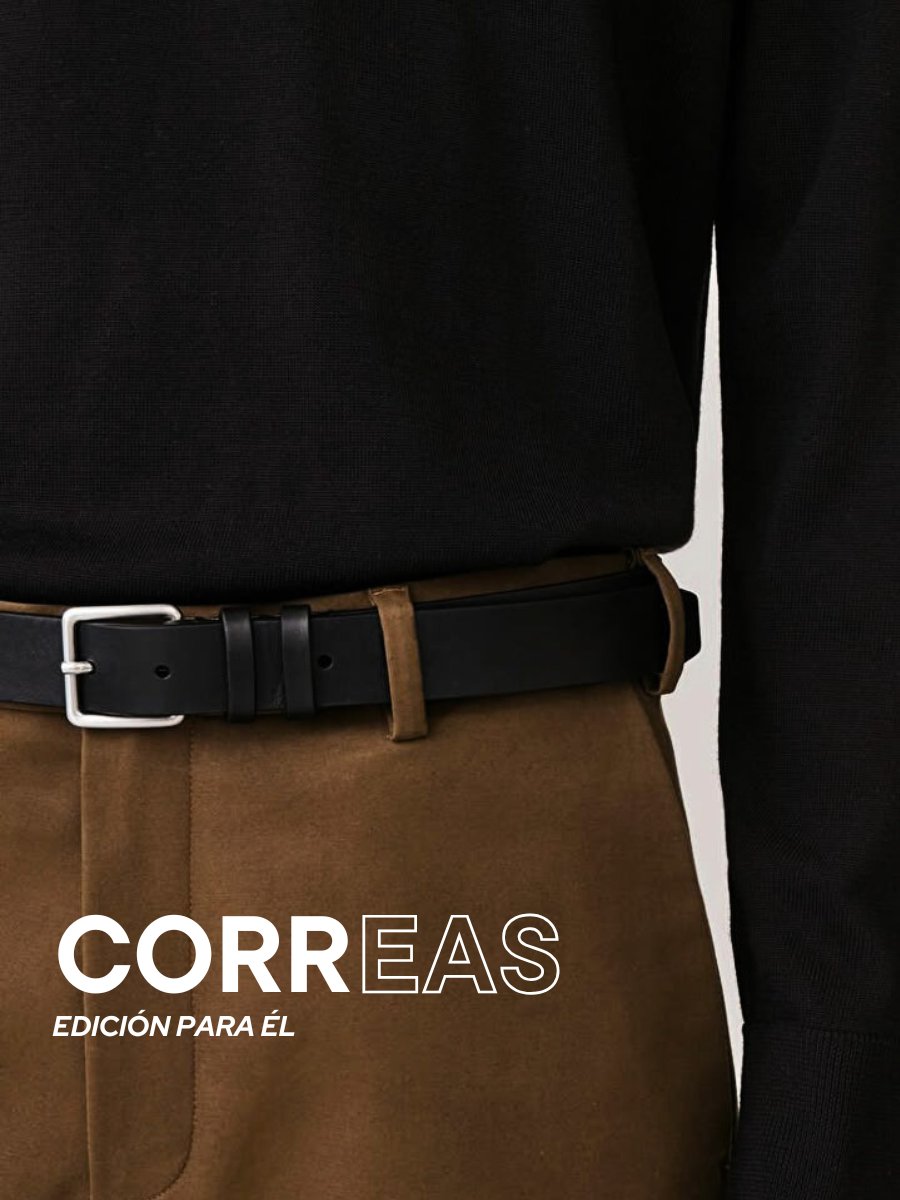 CORREAS