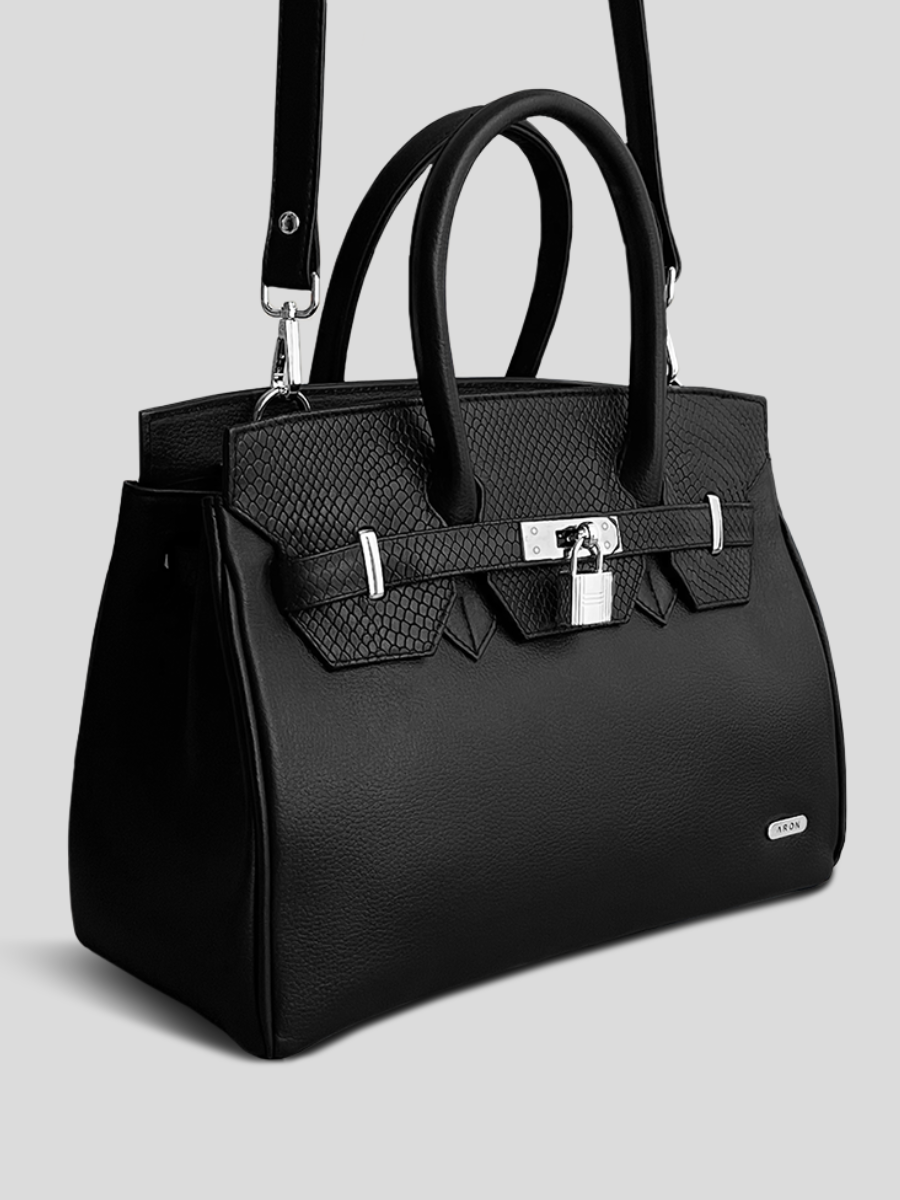 CARTERA BIRKIN BLACK H