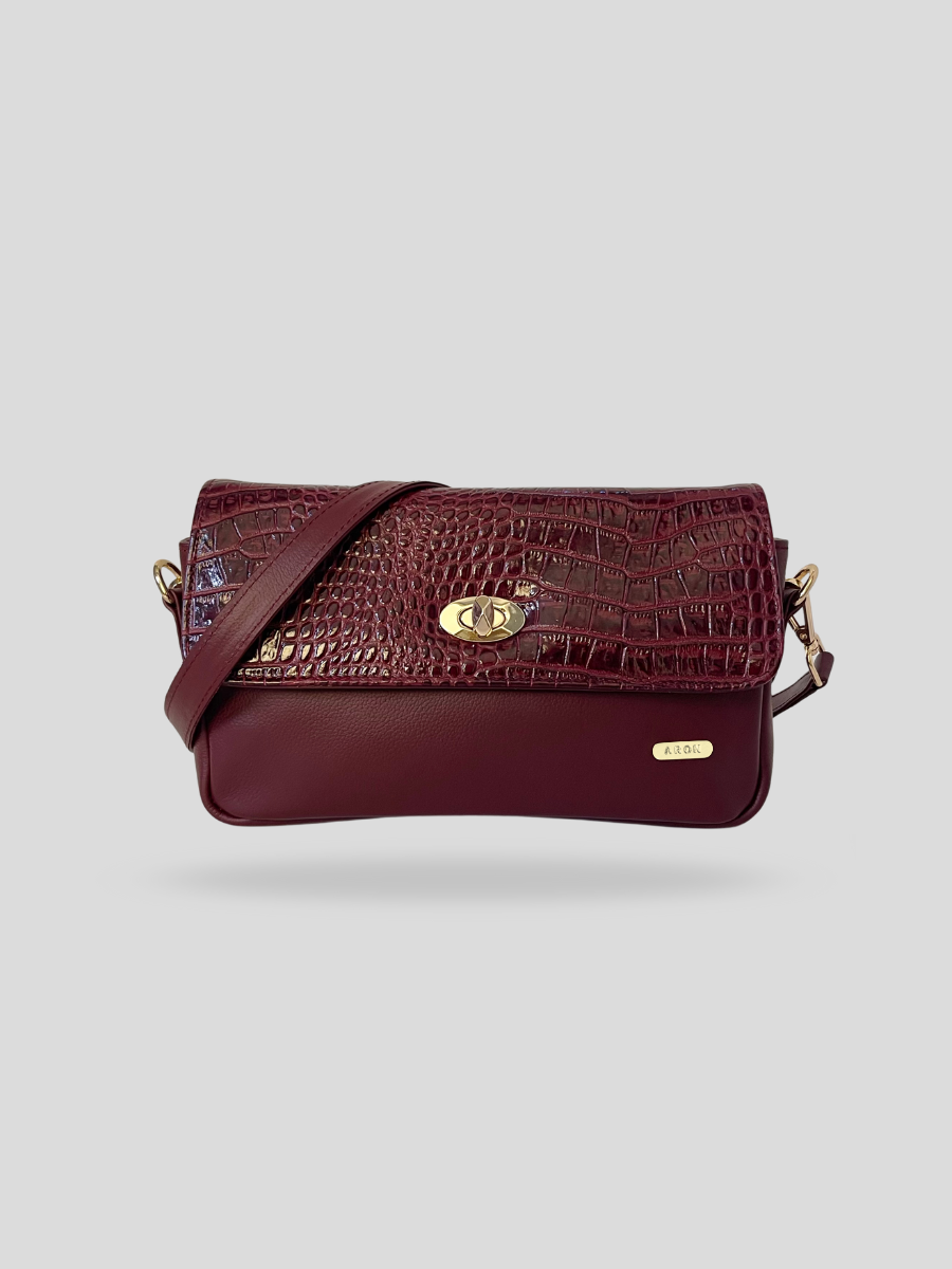 MORRAL MARGOT CROCO