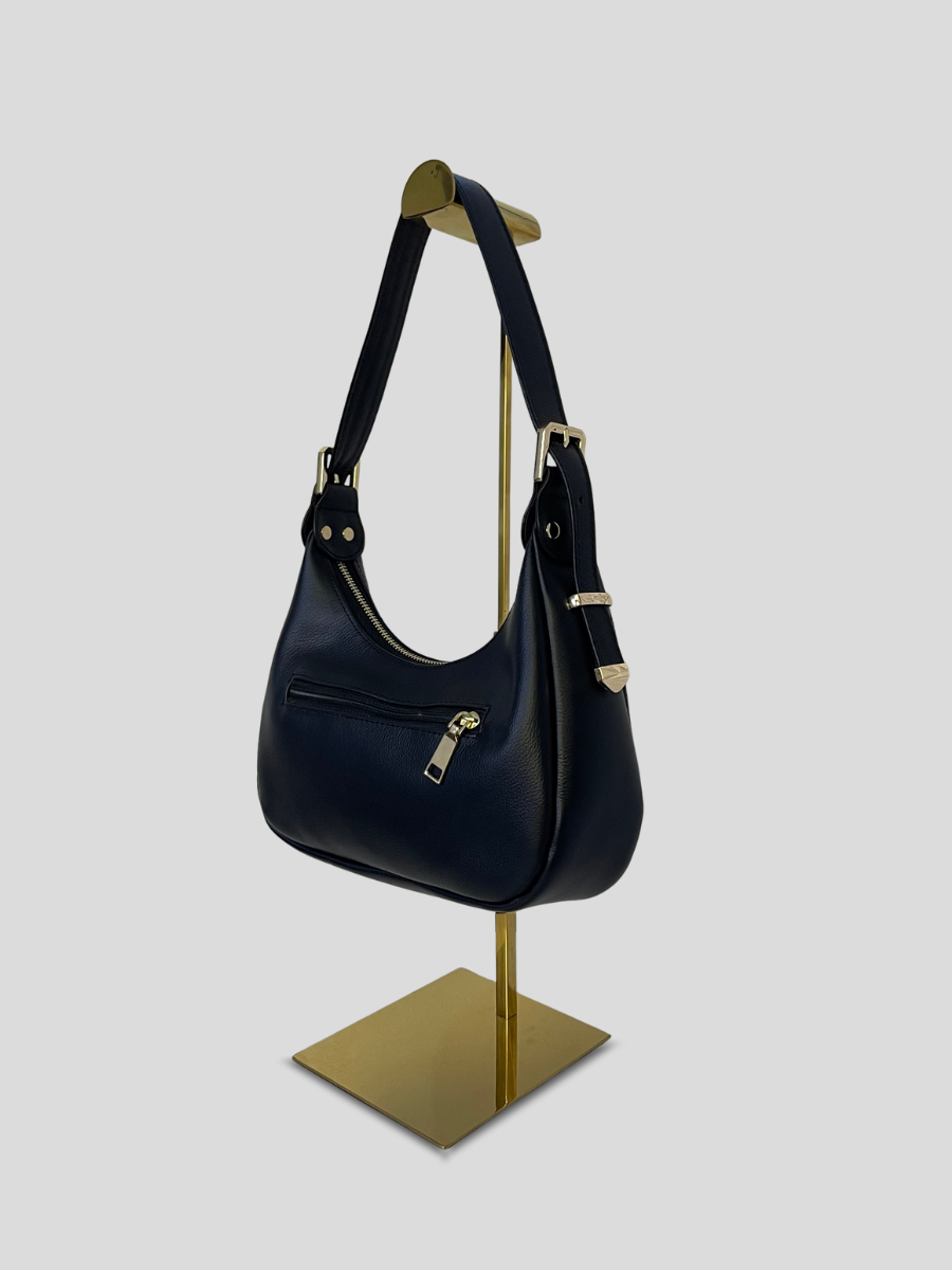 CARTERA VANIA CROCO