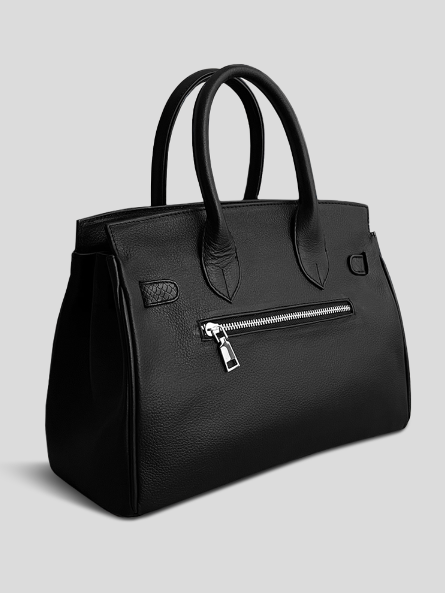 CARTERA BIRKIN BLACK H