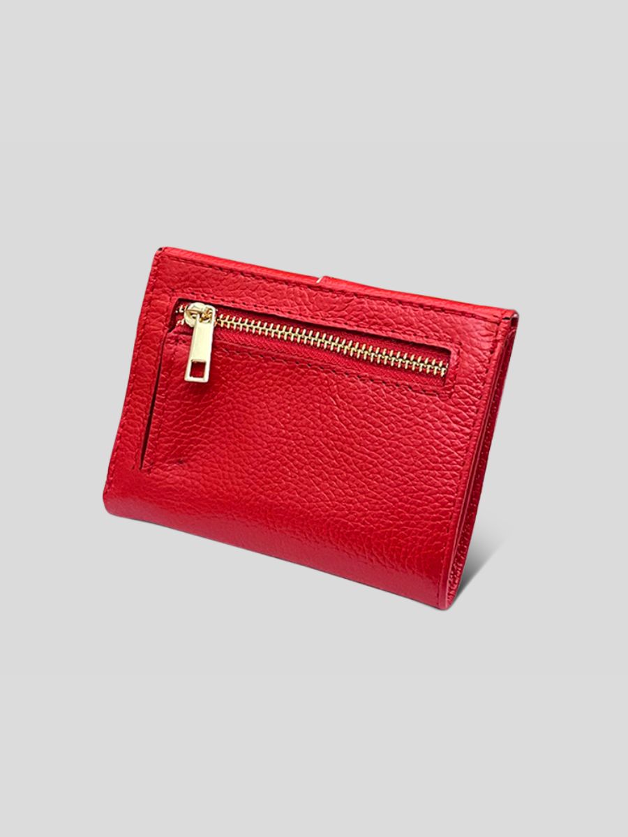 BILLETERA CHIARA RED