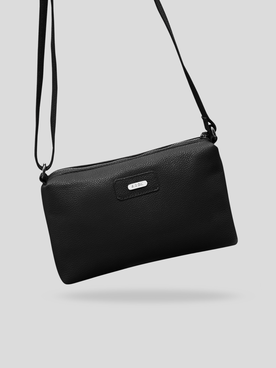 MORRAL MARFIL BLACK