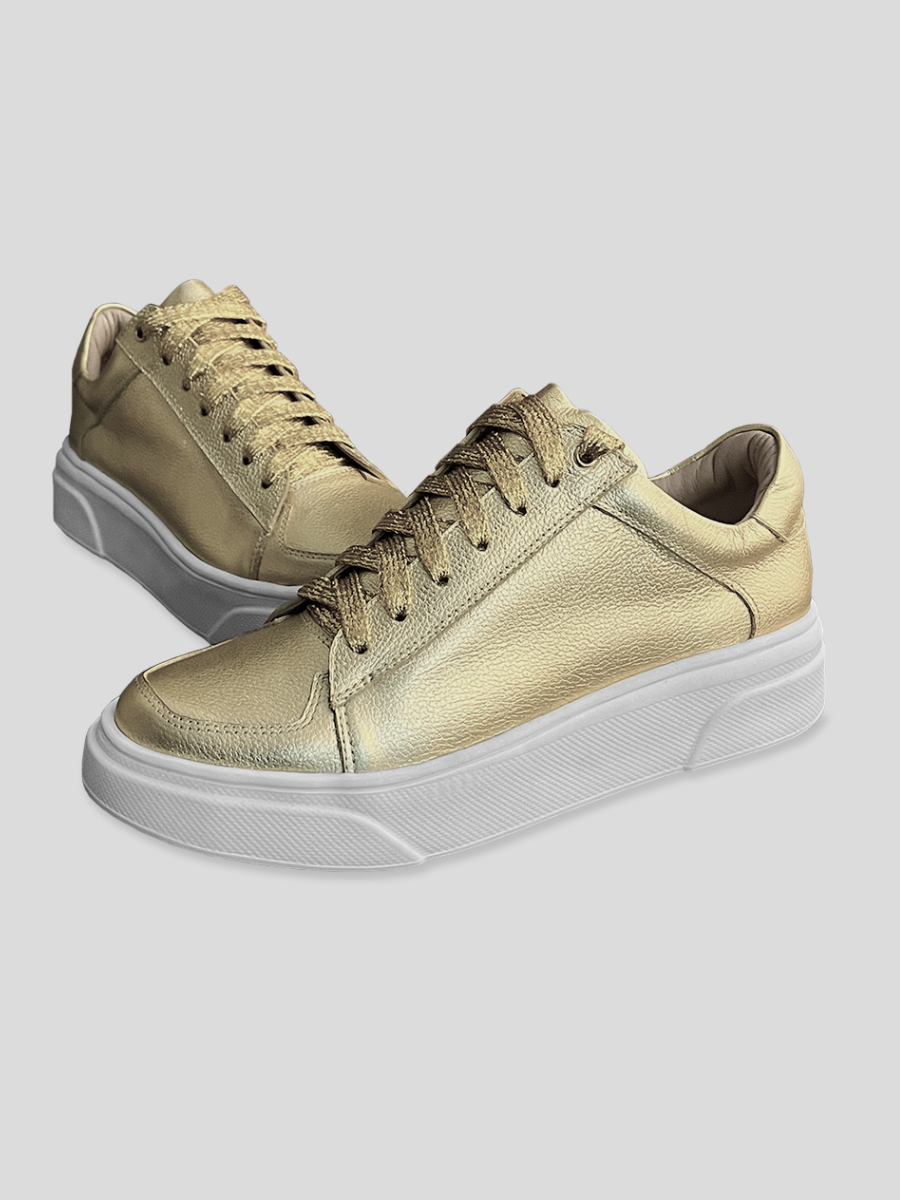 SNEAKERS GRETA PREMIUM