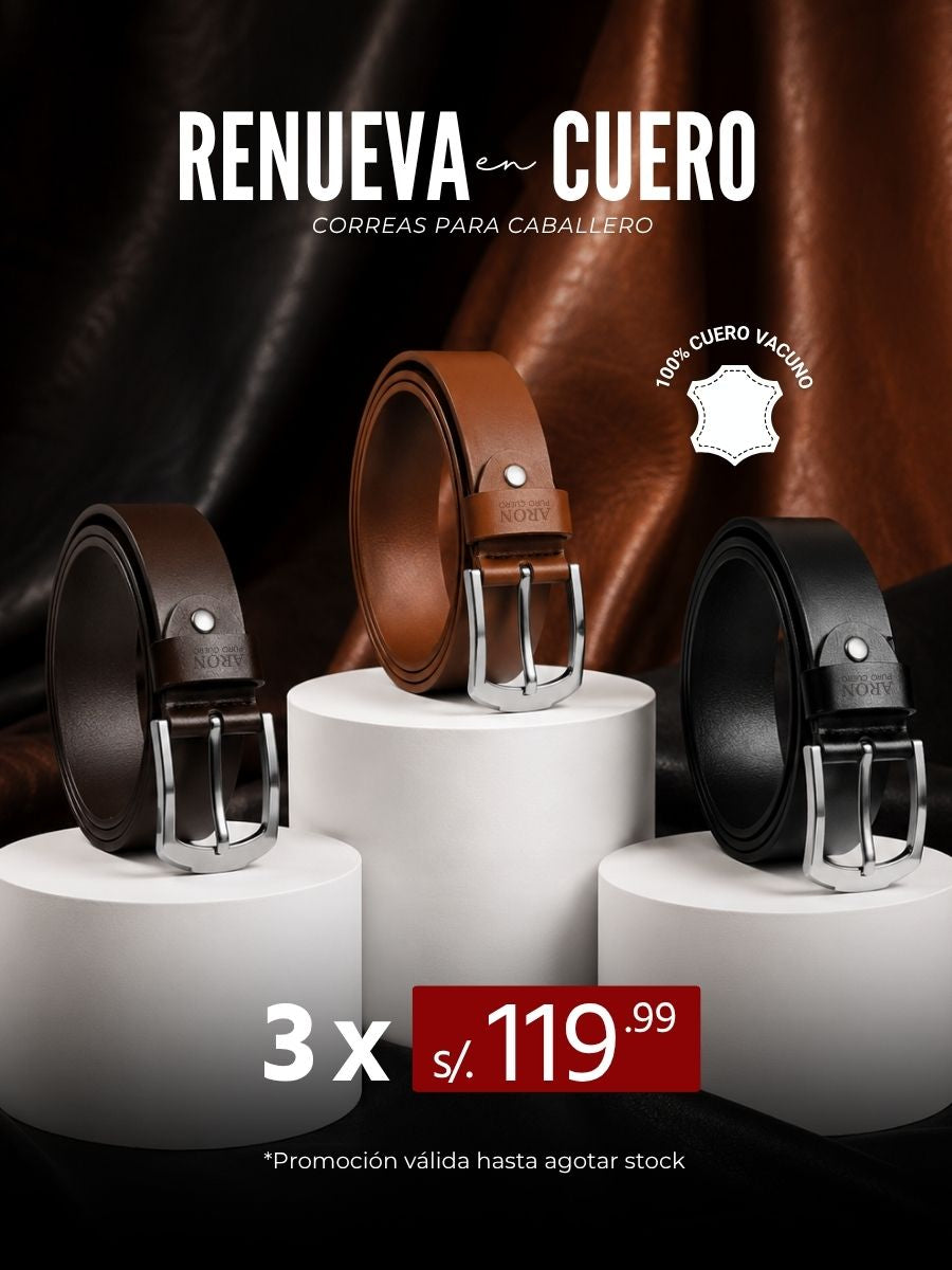 SUPER PROMOCIÓN - MES DE PAPÁ