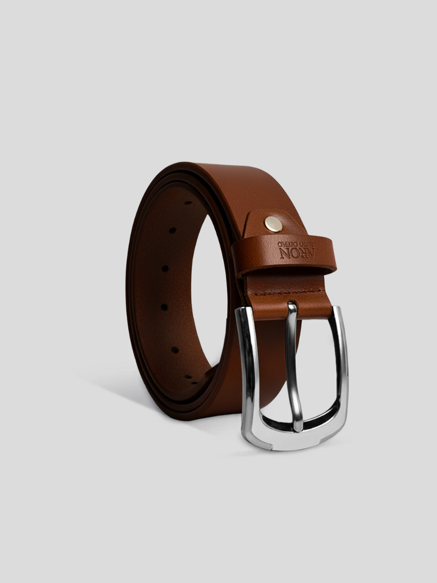 CORREA HERMES - CARAMEL