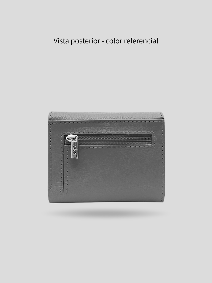 MINI BILLETERA ZOÉ