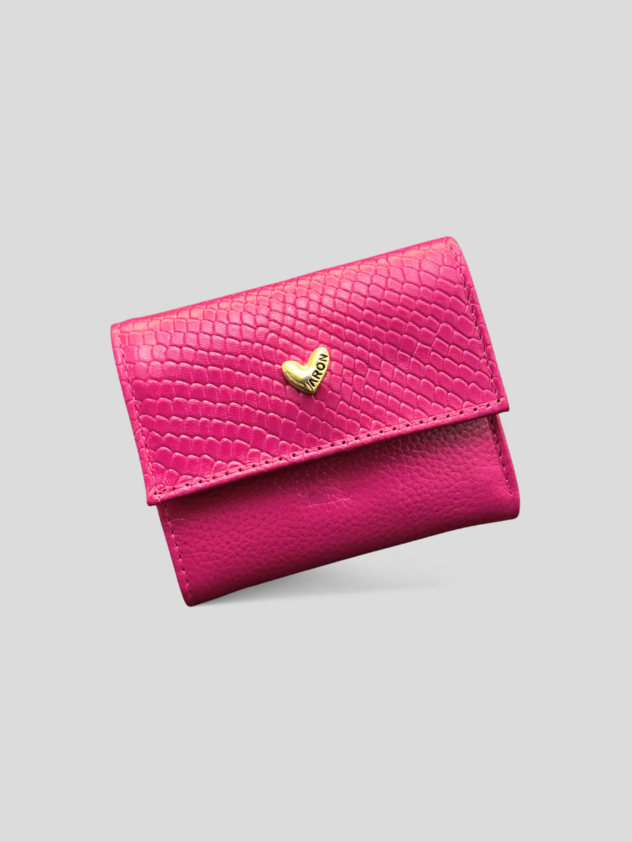 MINI BILLETERA DARLYN - PREMIUM