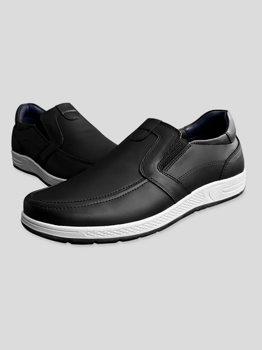 CALZADO MOCASIN
