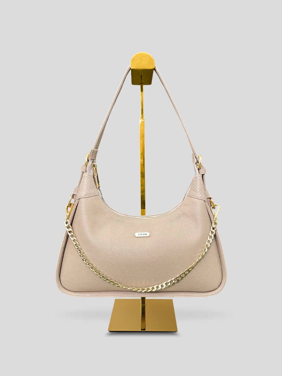 CARTERA MK NUDE