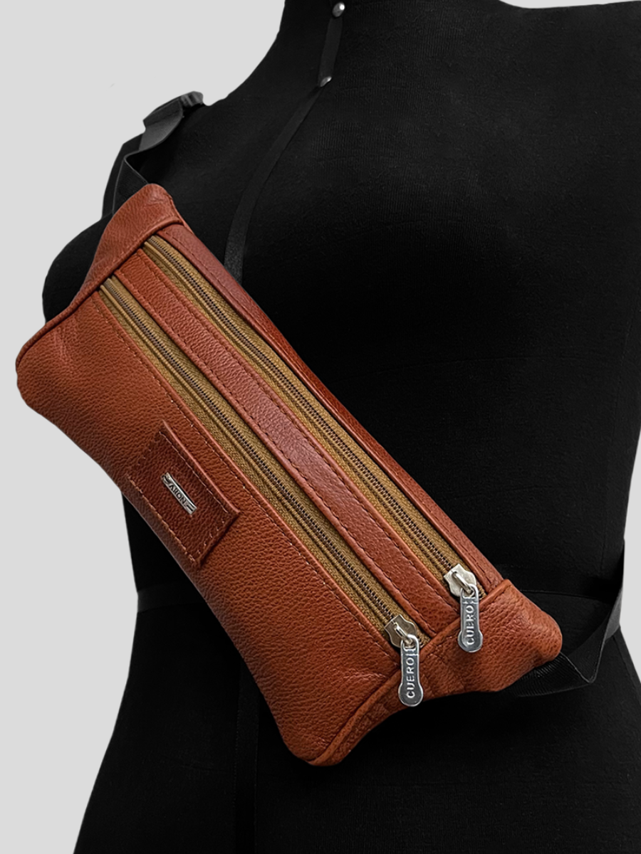 Travel Waist Bag