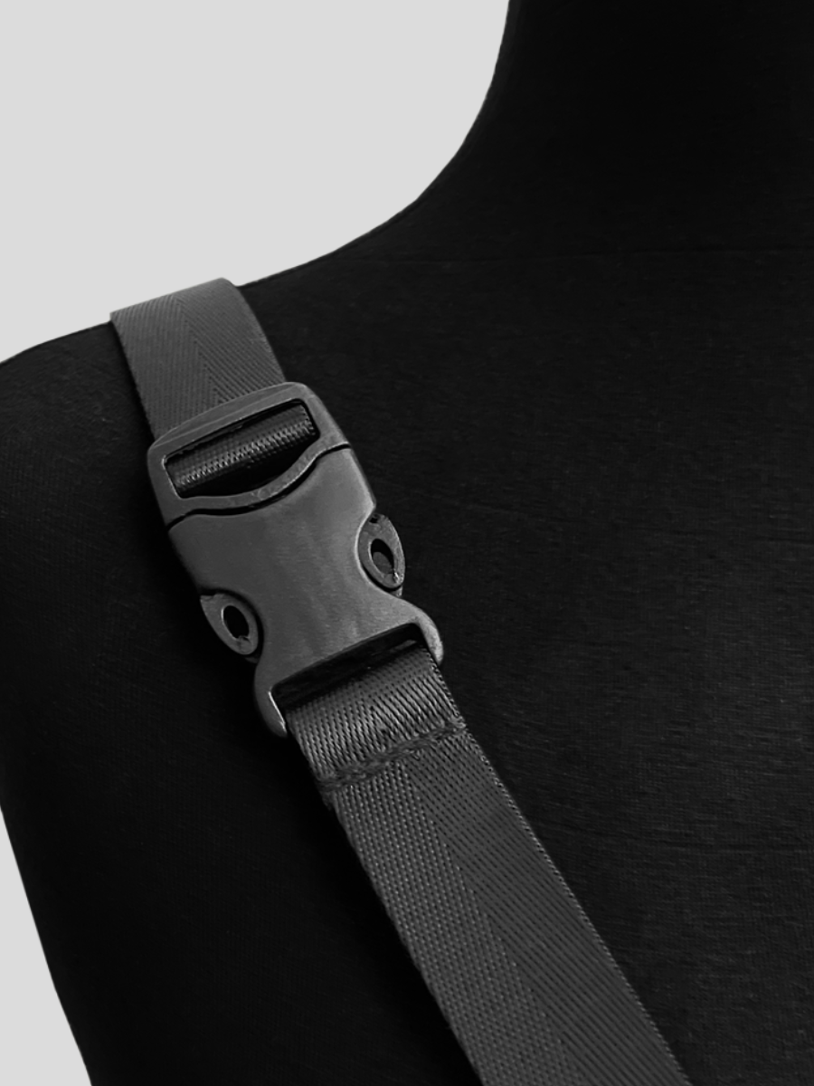 Travel Waist Bag