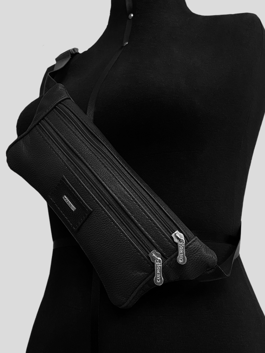 Travel Waist Bag