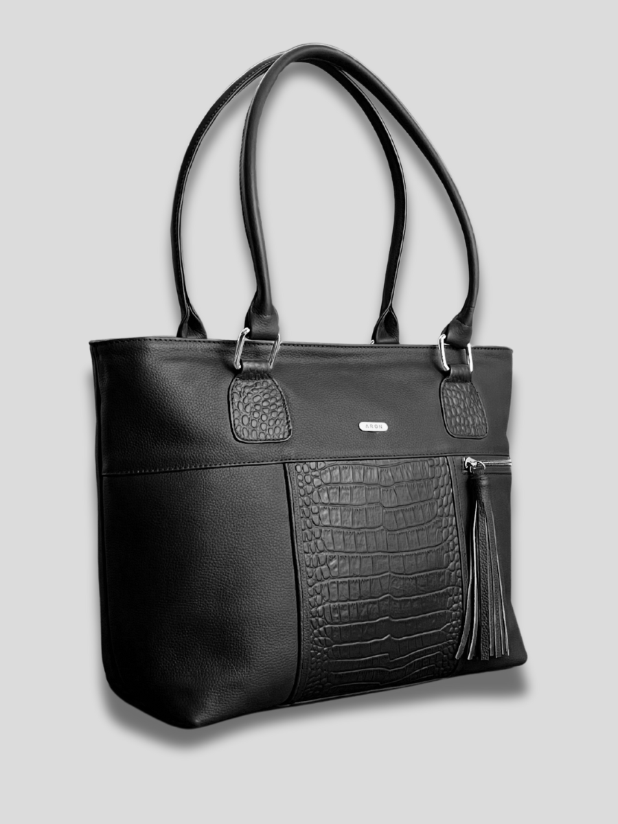 CARTERA LADY BLACK