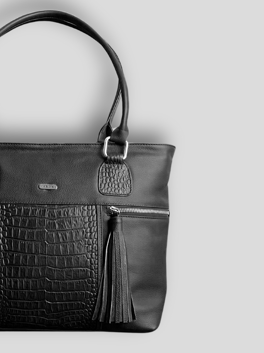CARTERA LADY BLACK