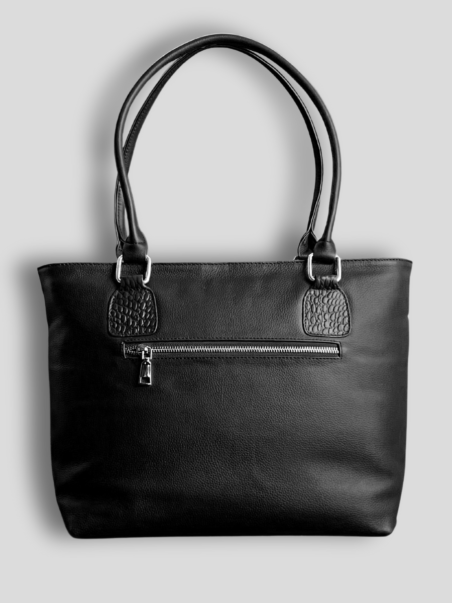 CARTERA LADY BLACK