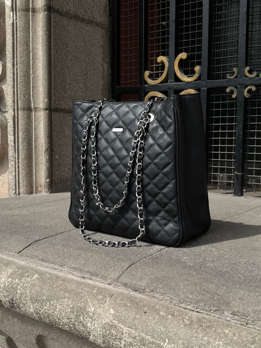 CARTERA TOTE CHEYNNIS