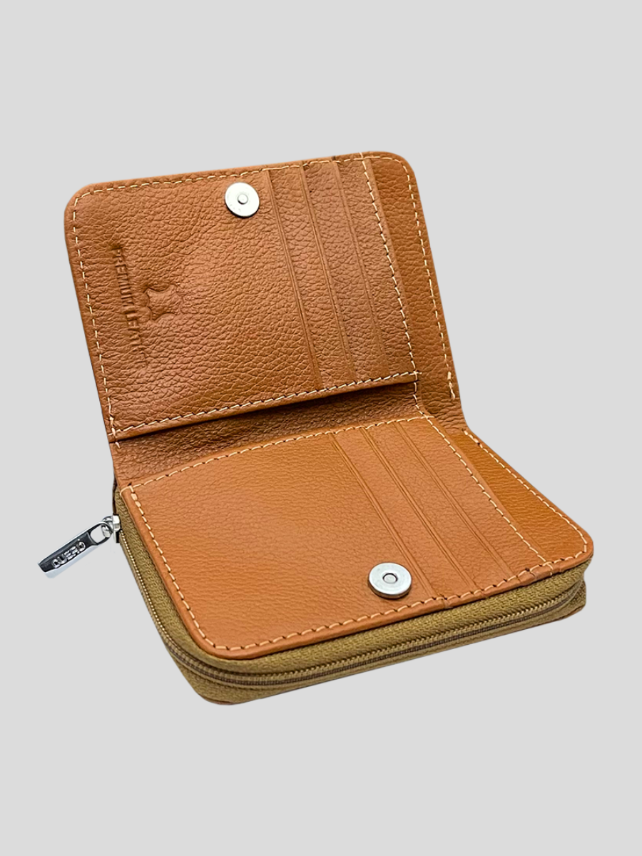 BILLETERA ALEX - CAMEL