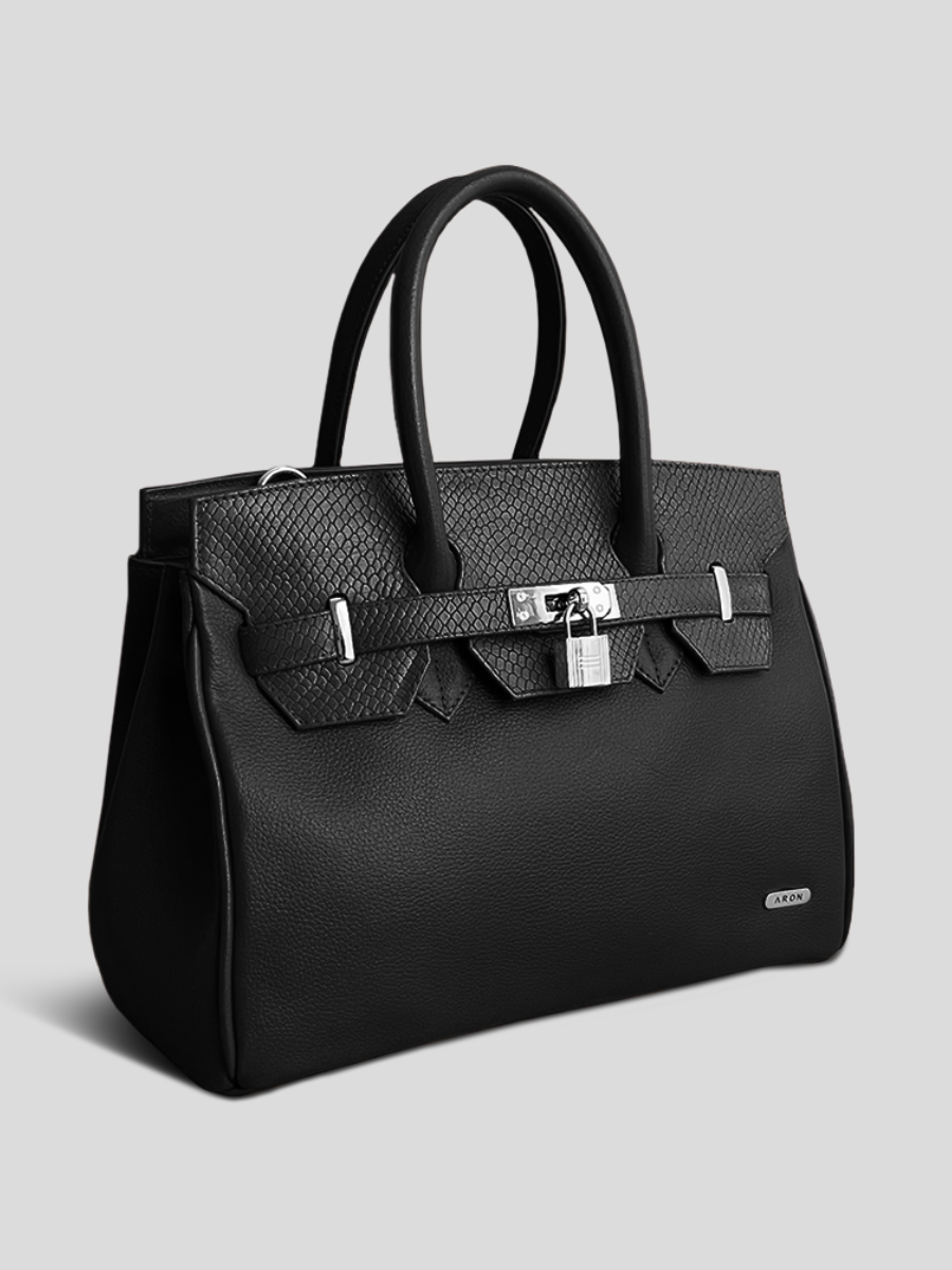 CARTERA BIRKIN BLACK H