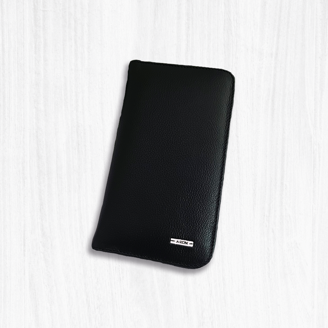 MOON CHECK BOOK