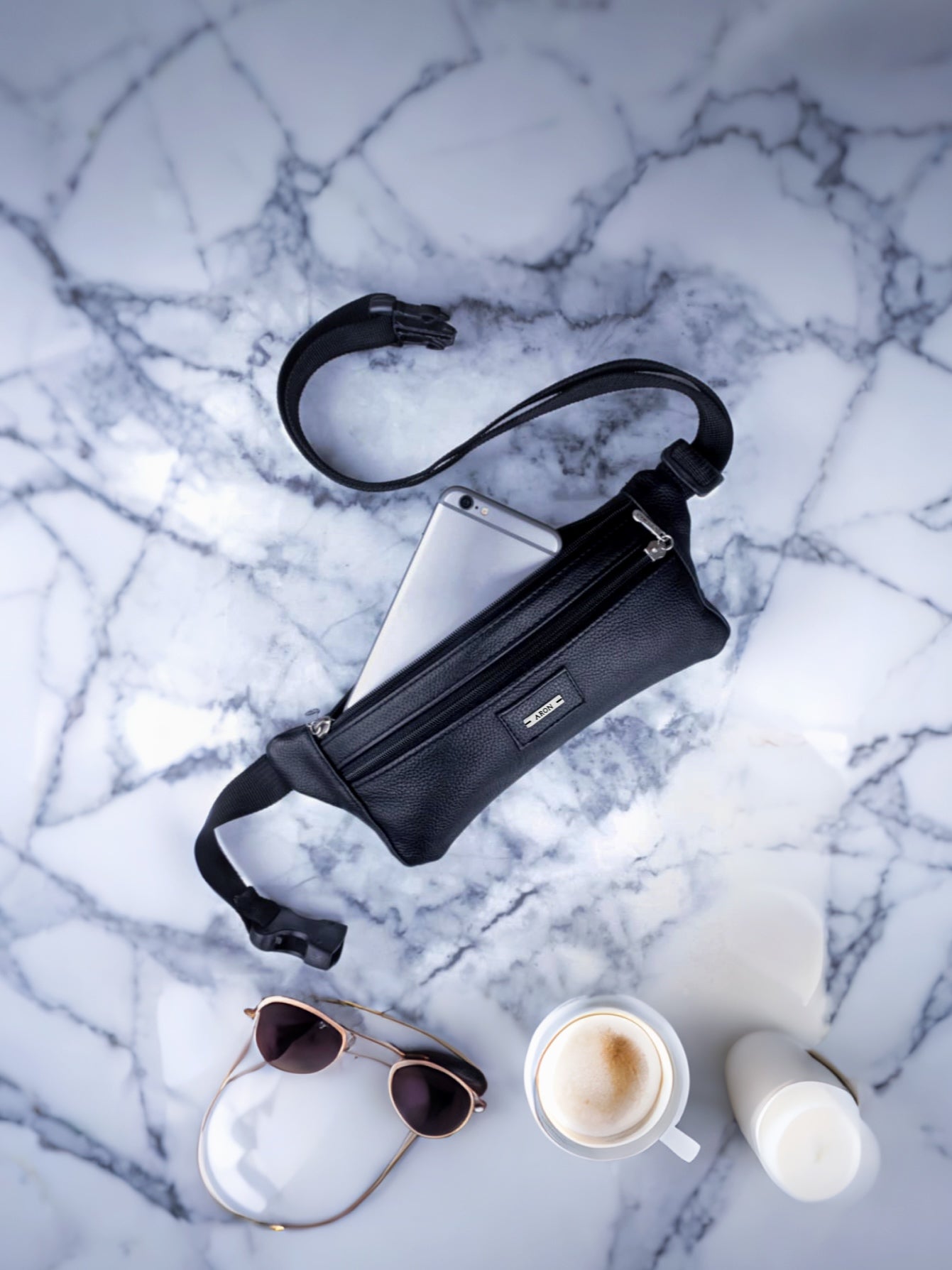 Travel Waist Bag