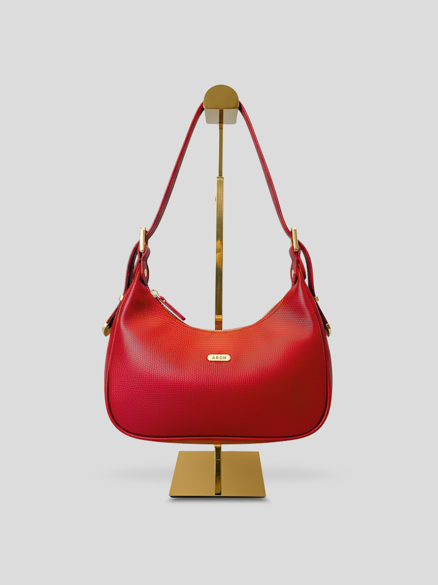 CARTERA VANIA RED