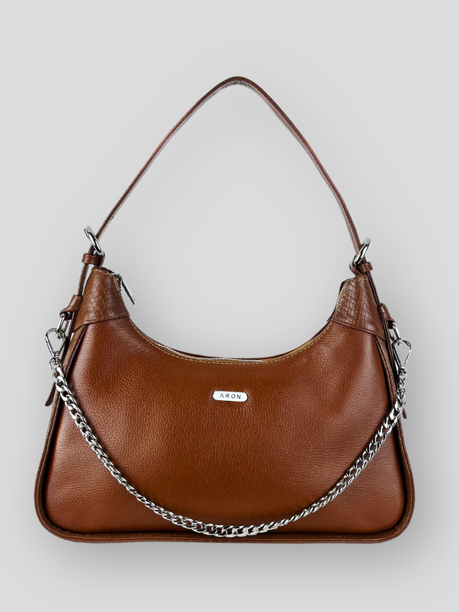 CARTERA MK BROWN
