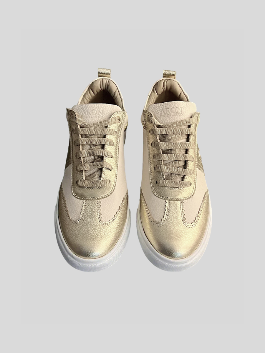 SNEAKERS GRETA PREMIUM