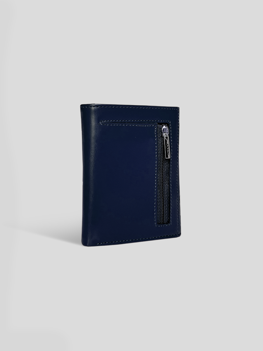 BILLETERA JANIS - PRINT