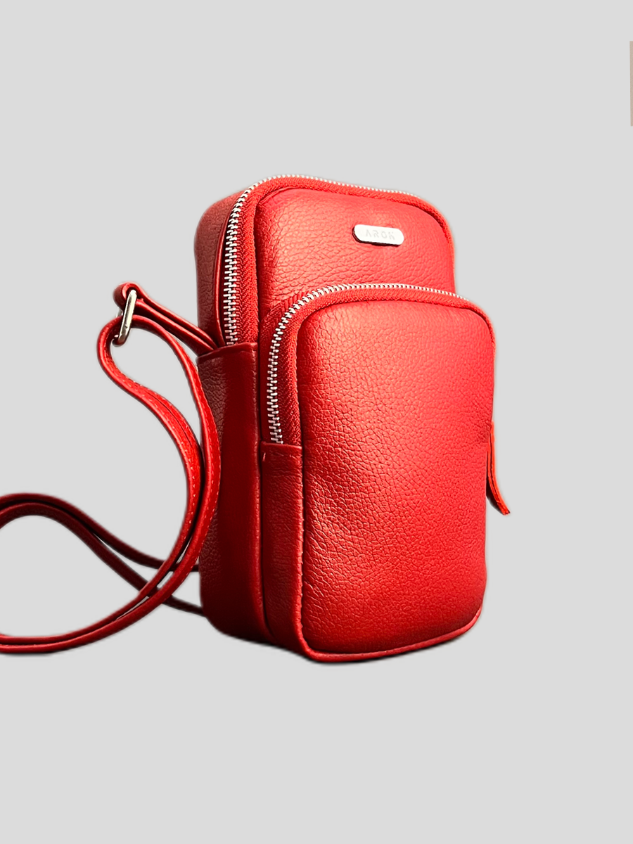 MORRAL PORTA CELULAR