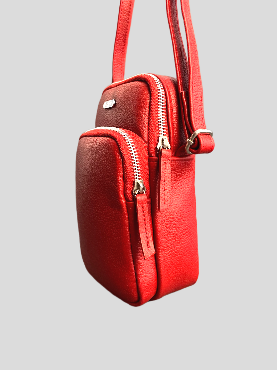 MORRAL PORTA CELULAR