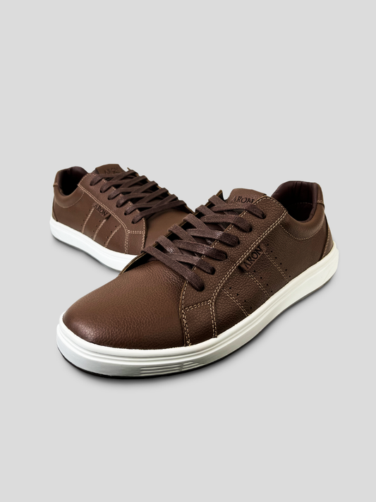 CALZADO JAIR BROWNIE