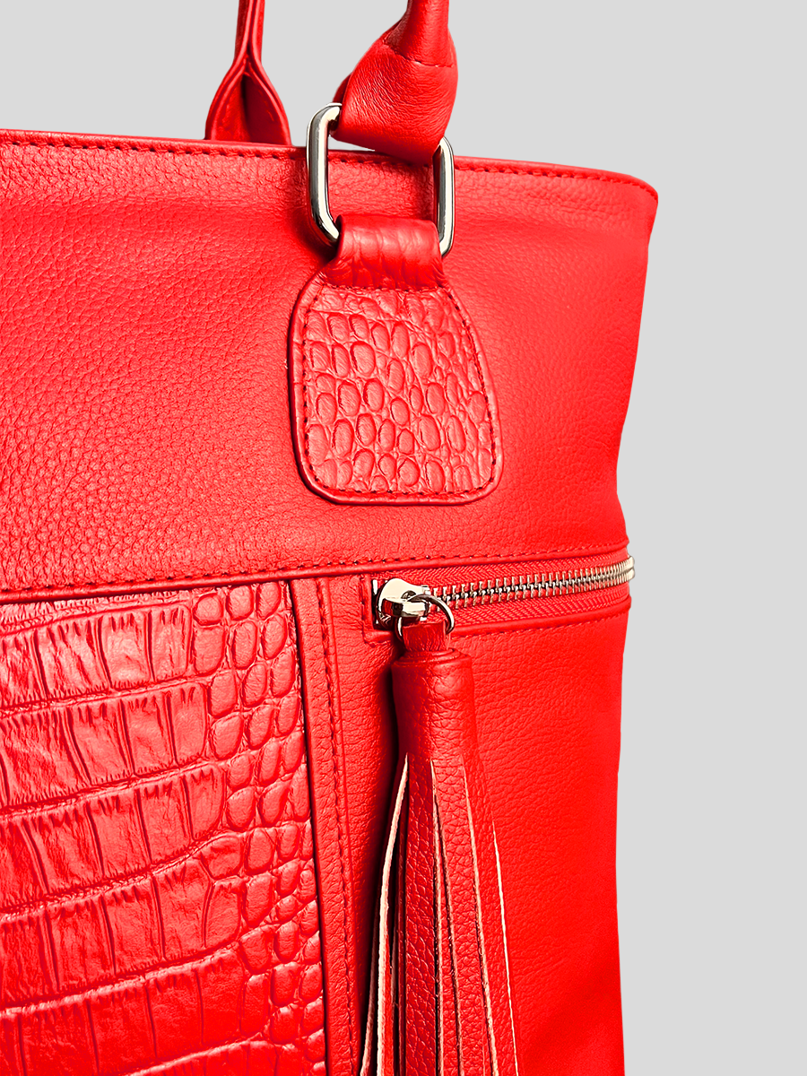 CARTERA LADY VELVET