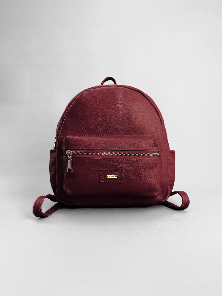 MOCHILA CARO CHERRY