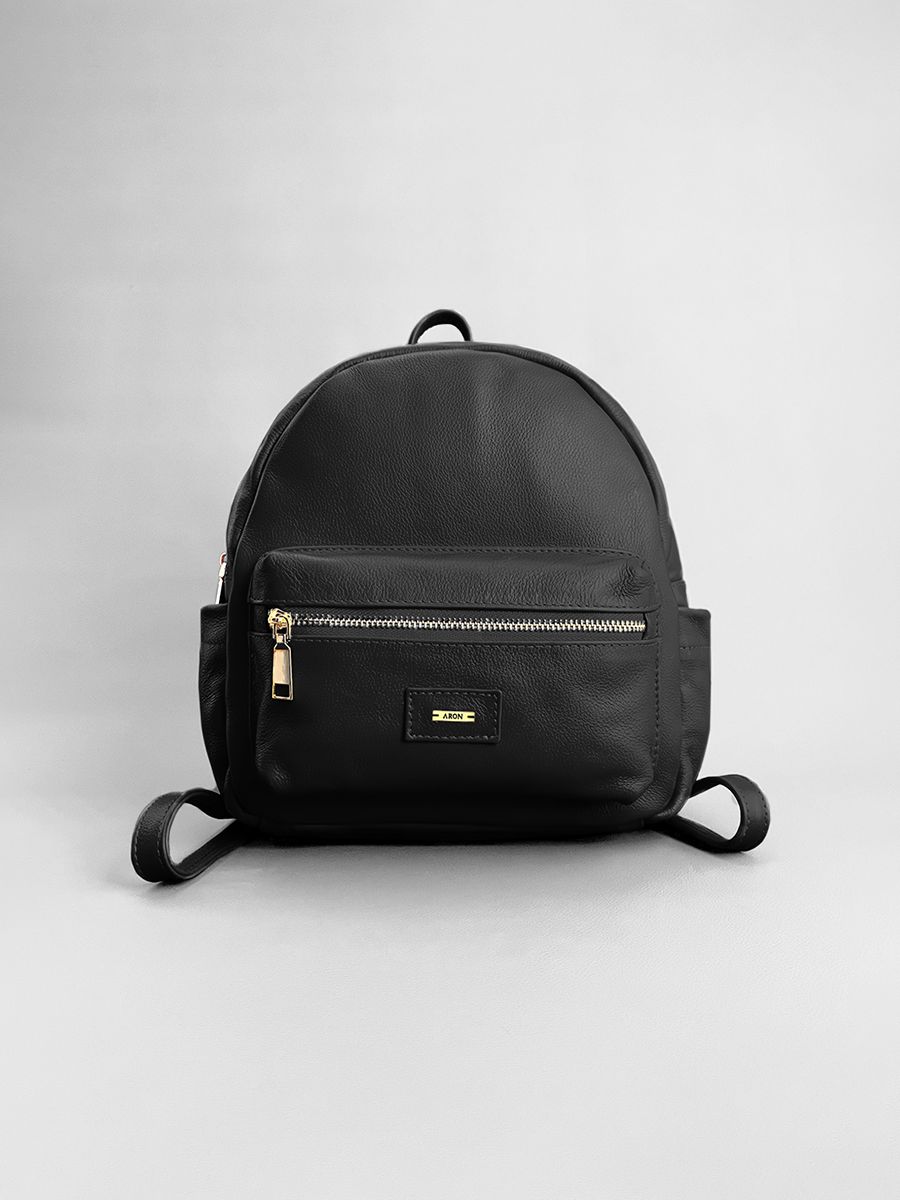 MOCHILA CARO BLACK