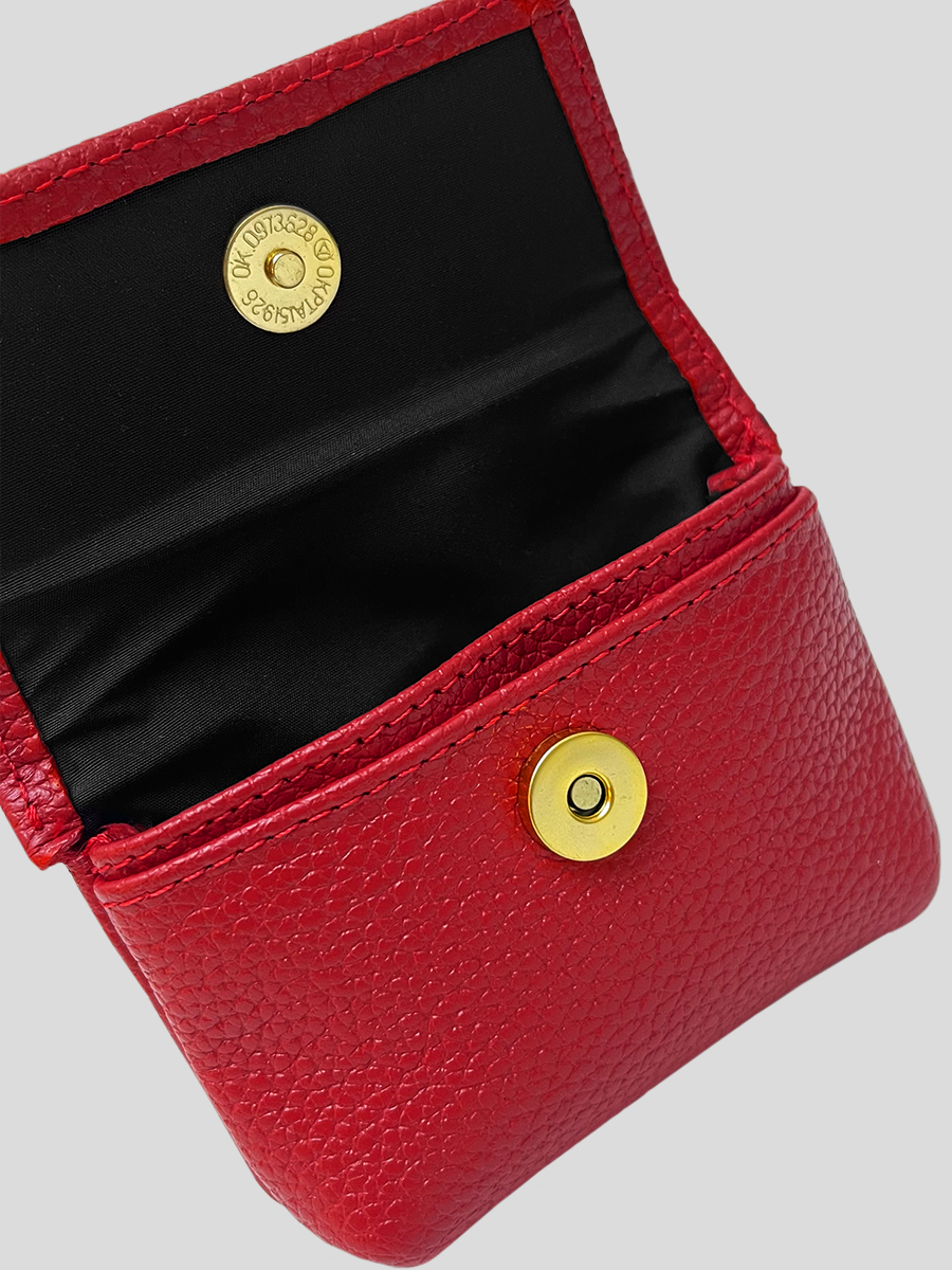 MONEDERO LOVE VELVET