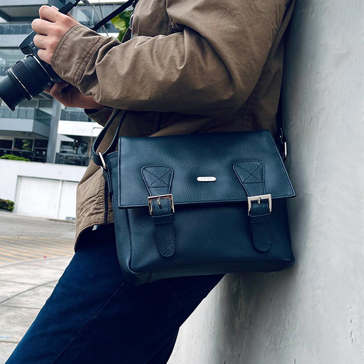 Julian Backpack
