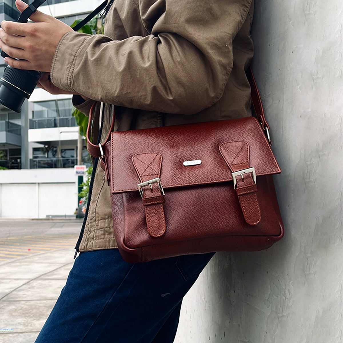 Julian Backpack
