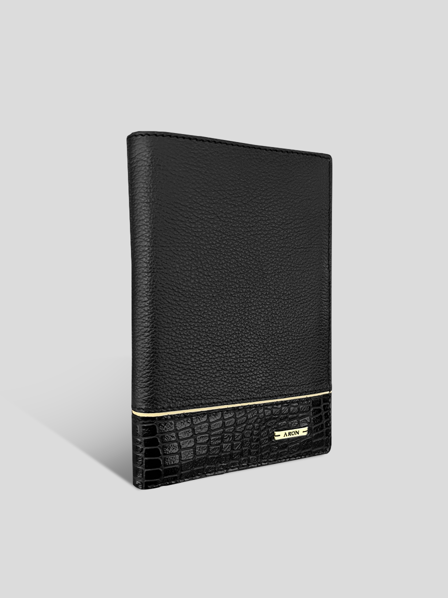 PORTA PASAPORTE ELITE TRAVELER