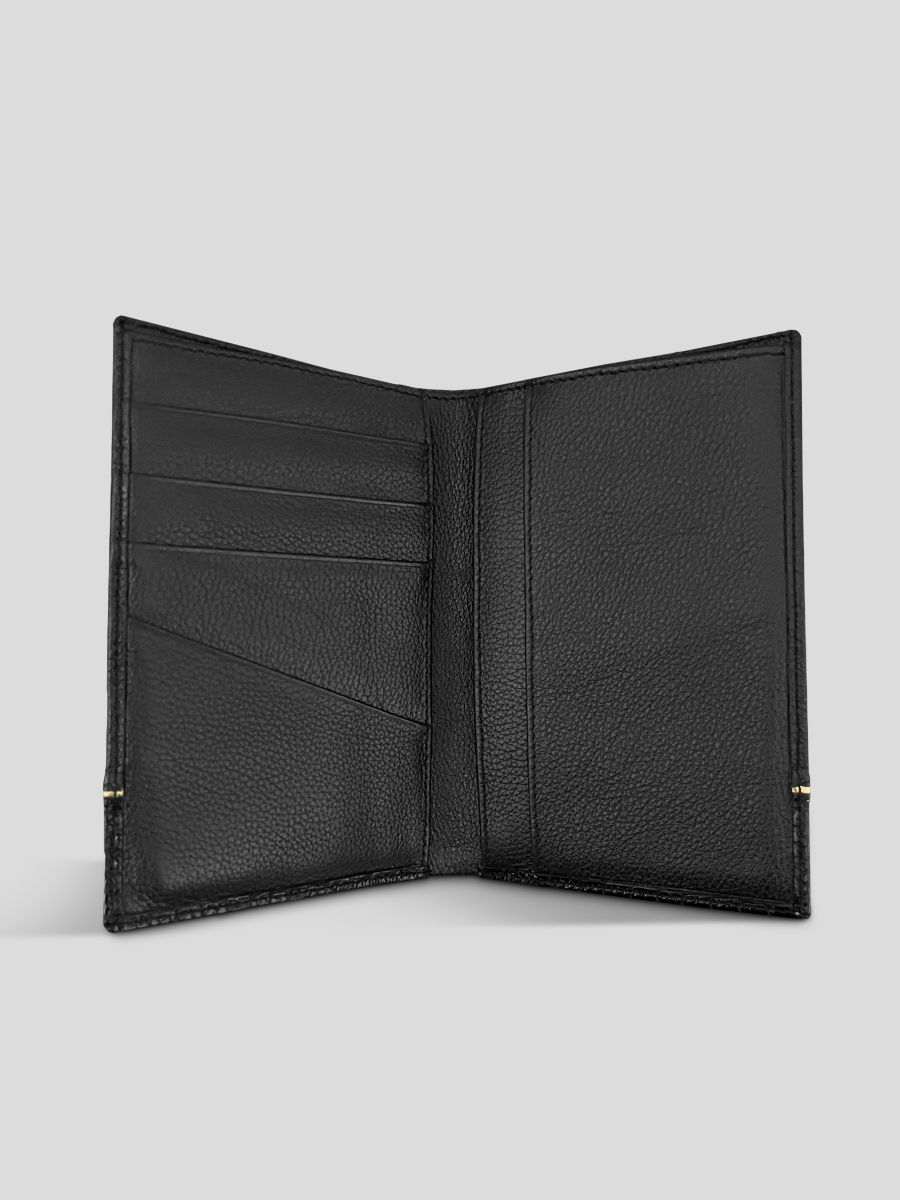 PORTA PASAPORTE ELITE TRAVELER