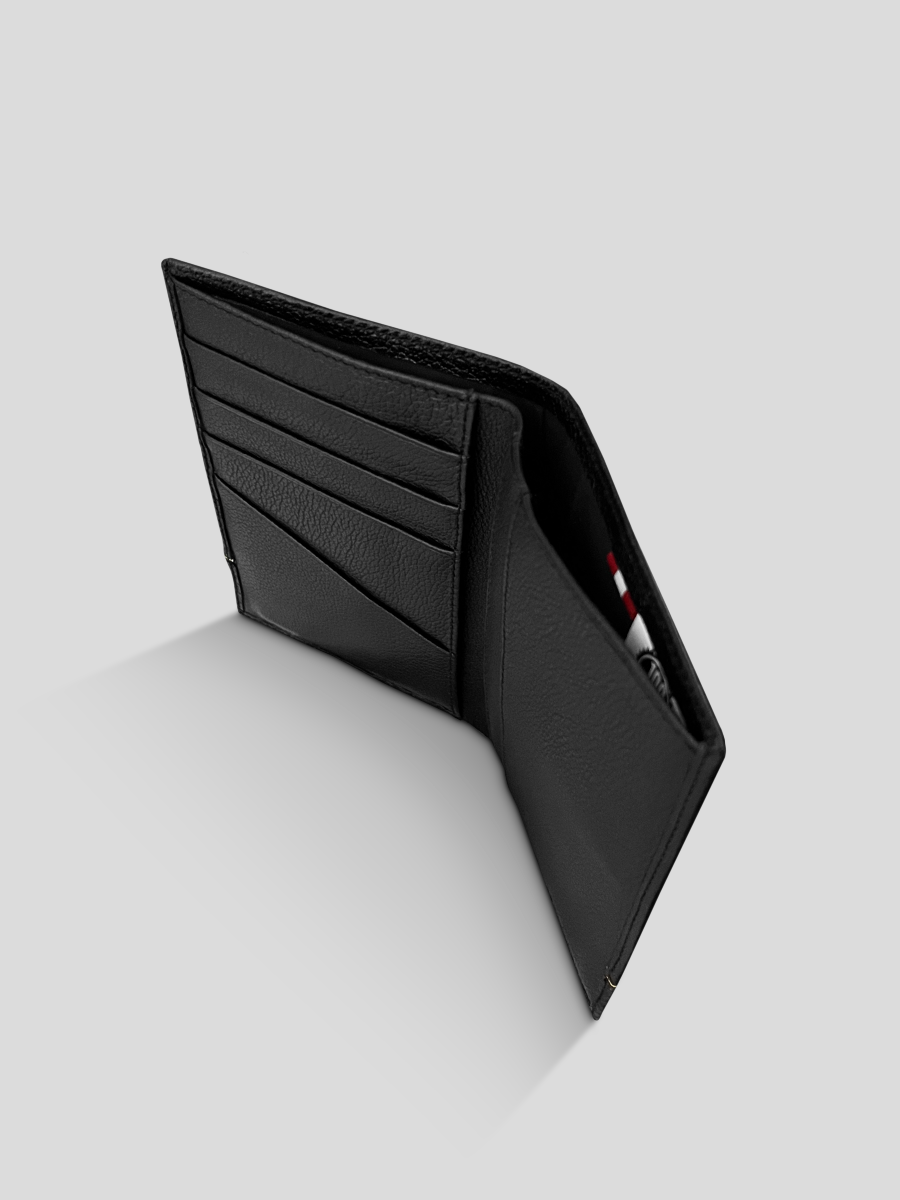 PORTA PASAPORTE ELITE TRAVELER