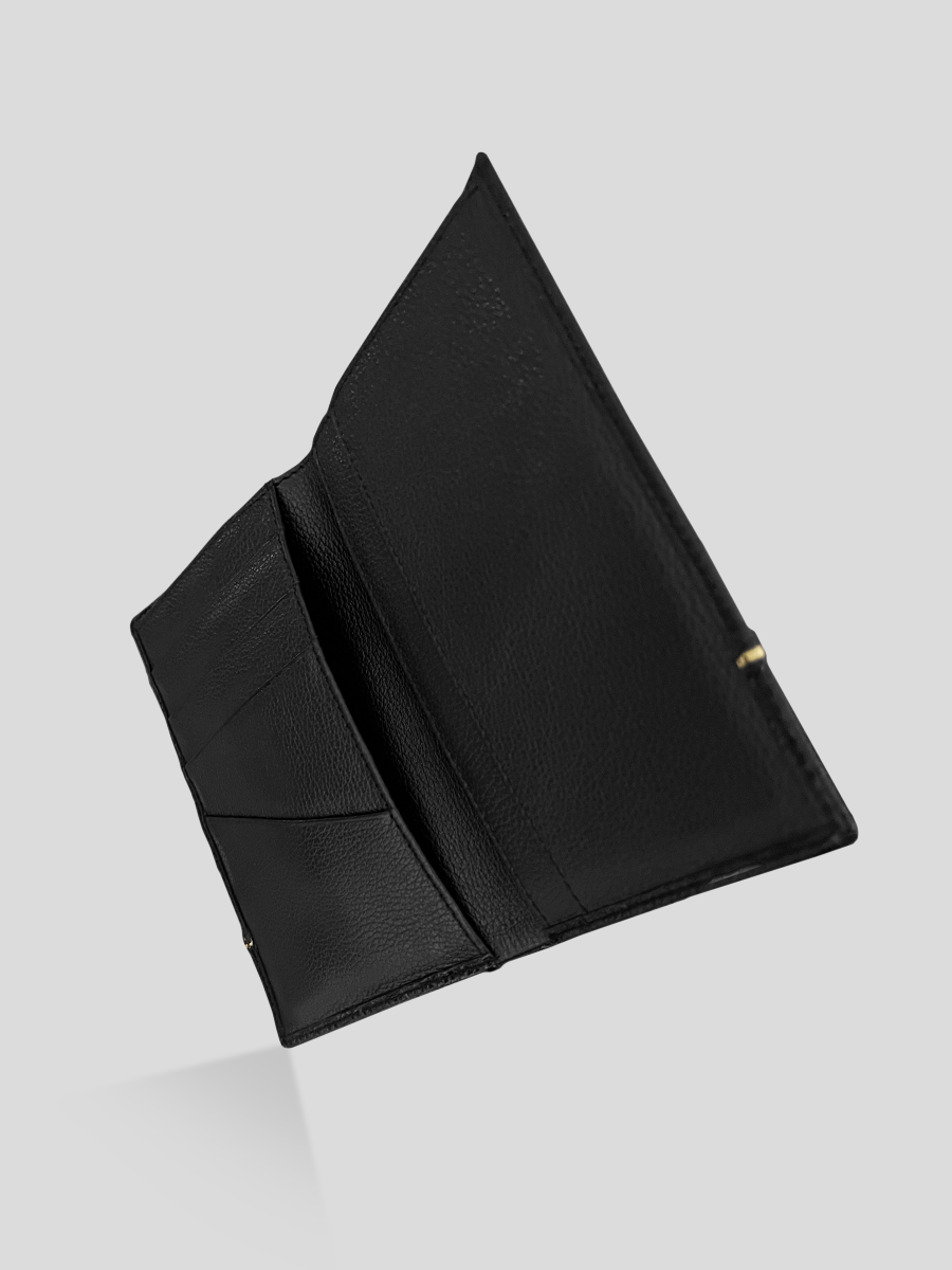 PORTA PASAPORTE ELITE TRAVELER