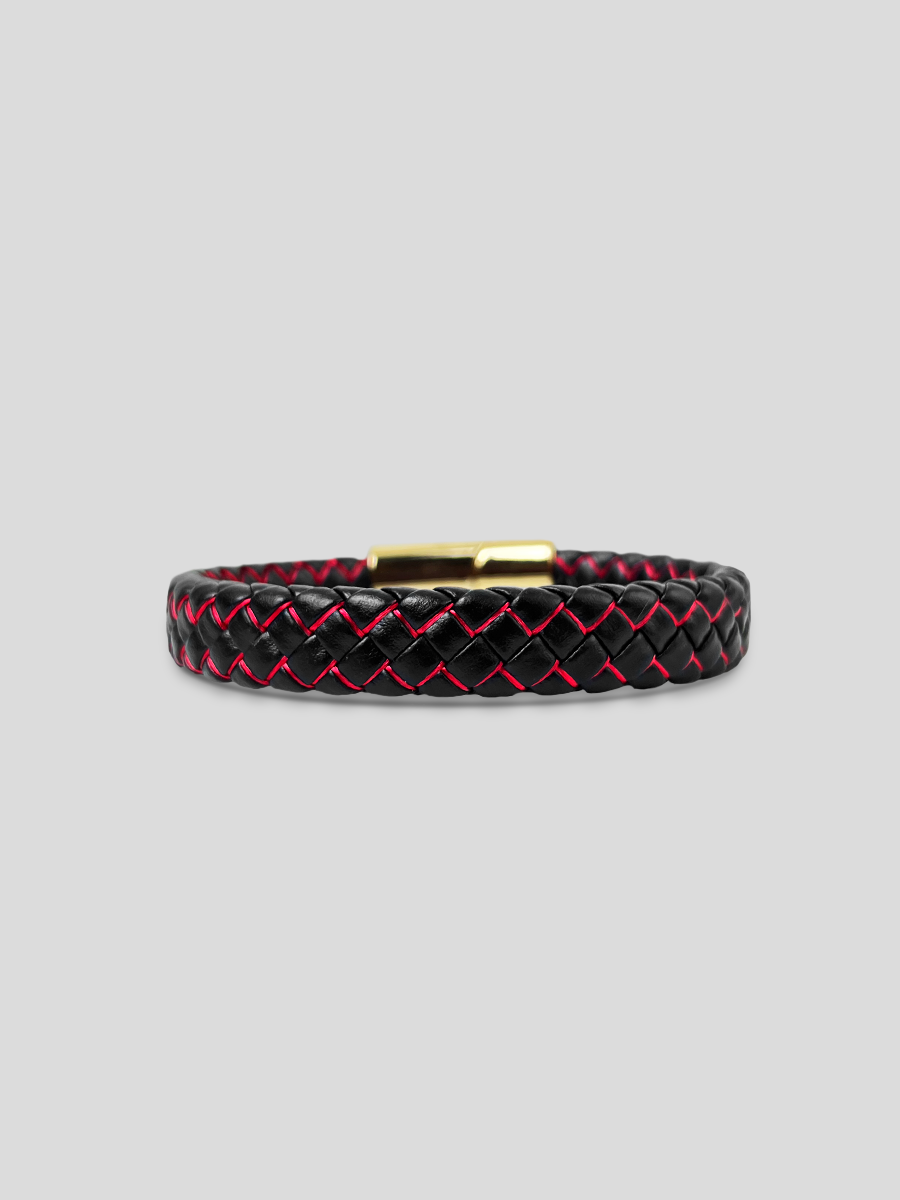 PULSERA VULCANO