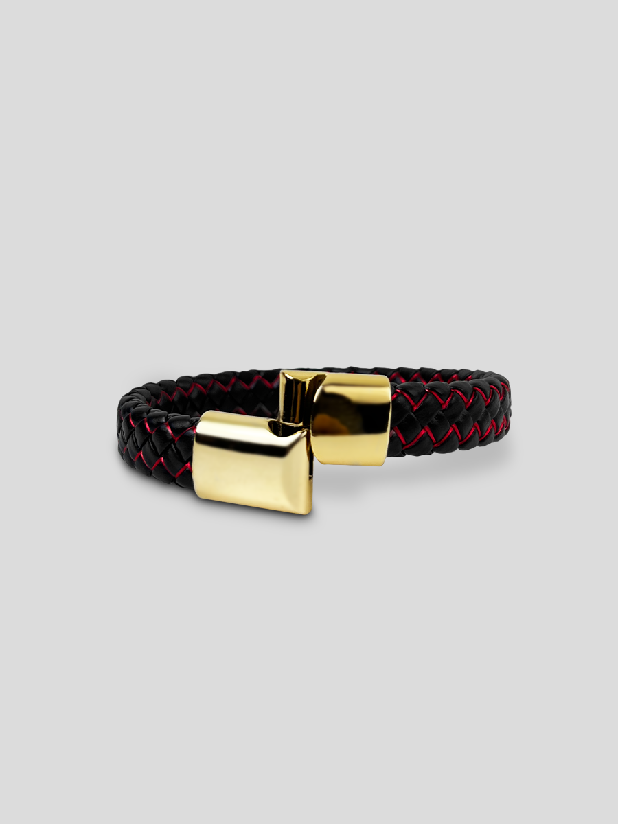 PULSERA VULCANO