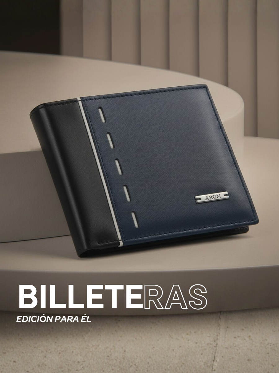 BILLETERAS
