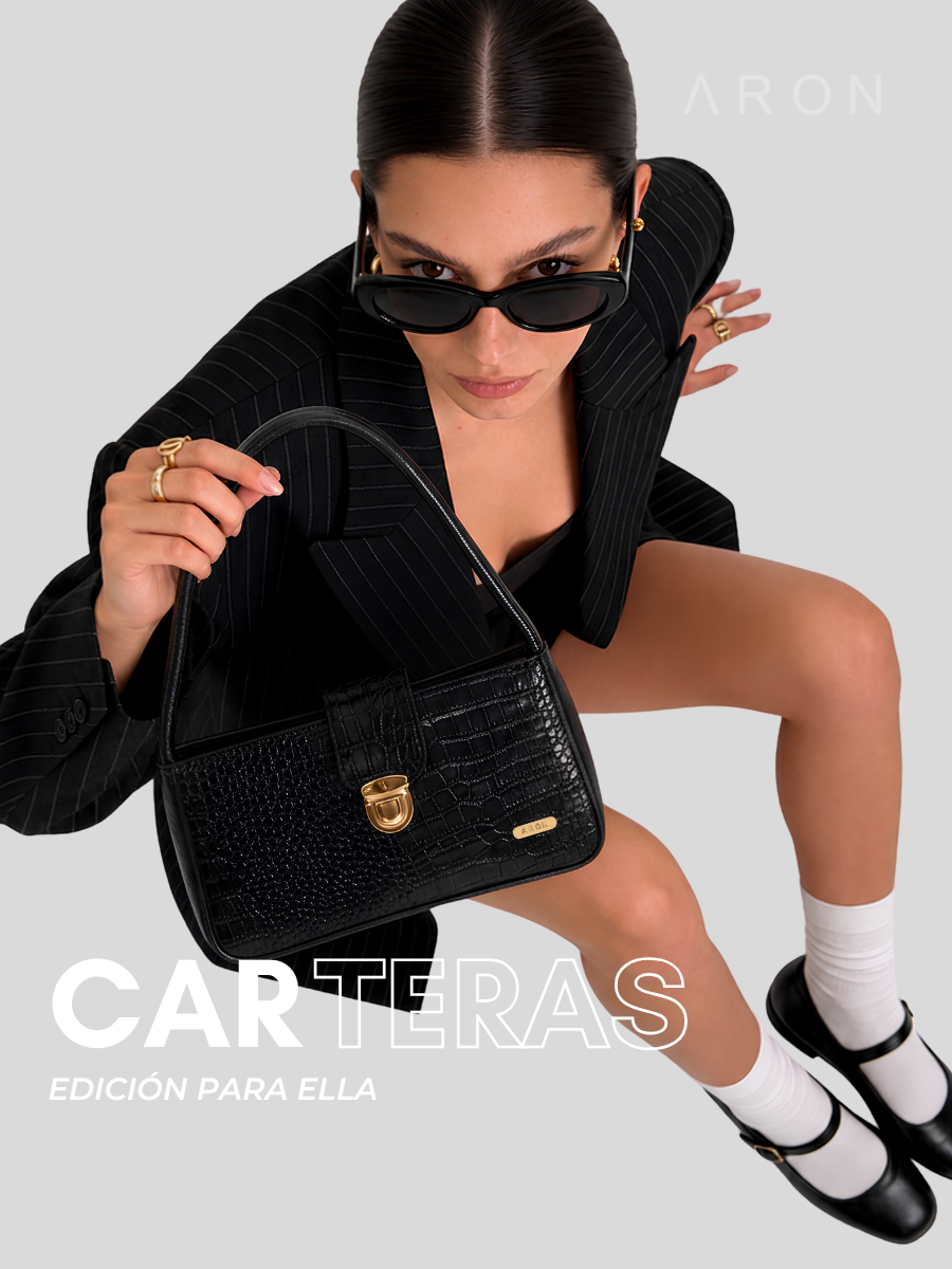CARTERAS Y MORRALES