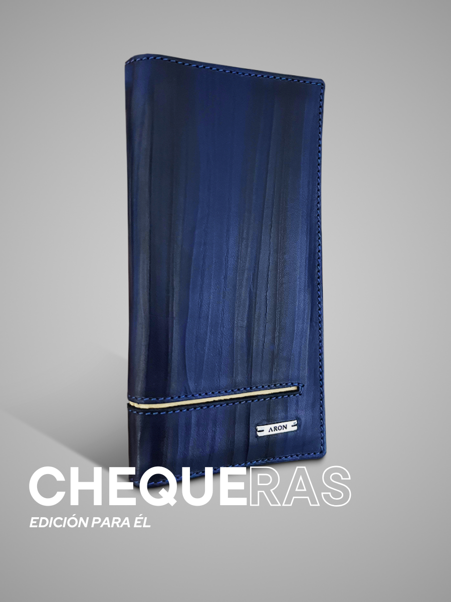 CHEQUERAS